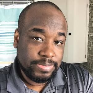 Meet your Posher, Andre